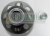 BRT Bearings PWK1931 Wheel Bearing Kit